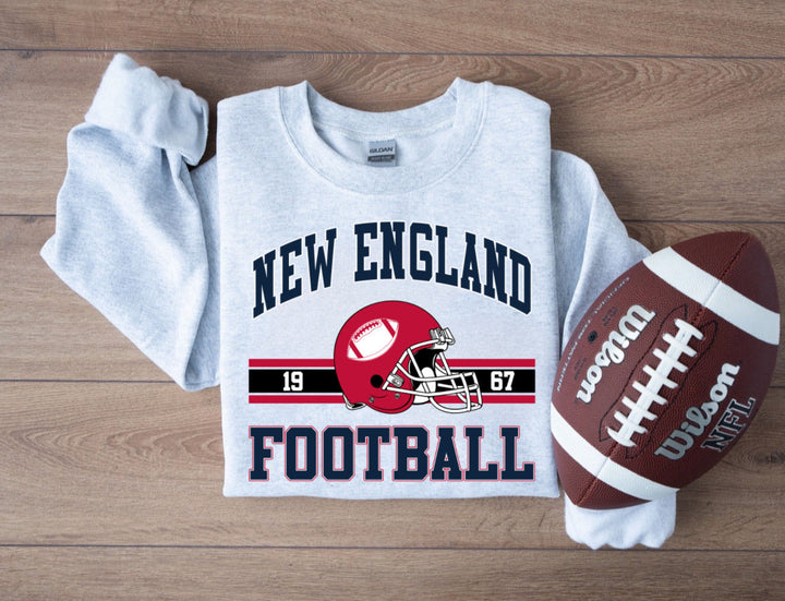 Team Football Sweatshirts