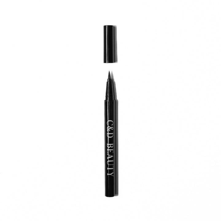Felt-Tip Liquid Eyeliner