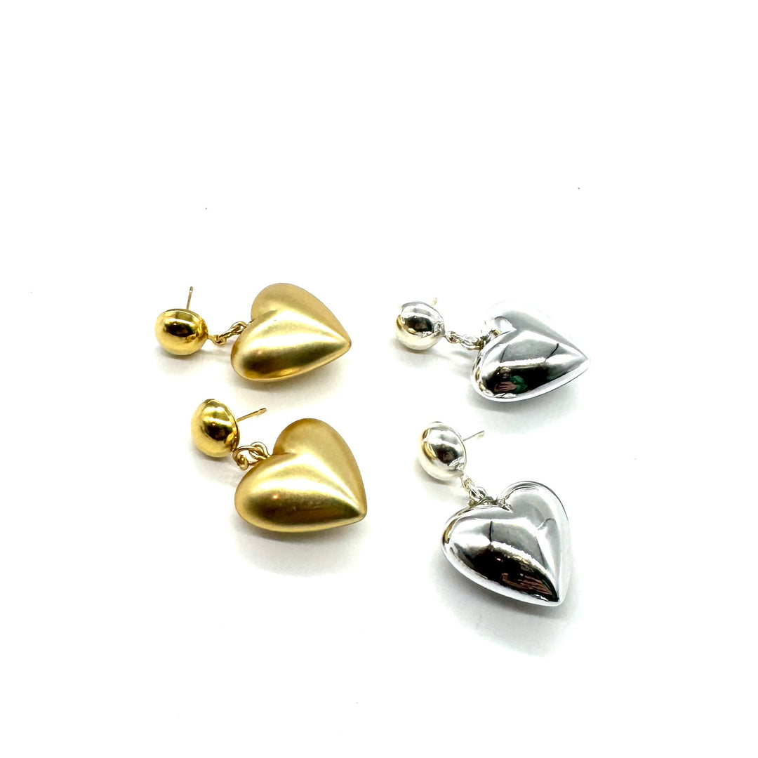 Love You Earrings!