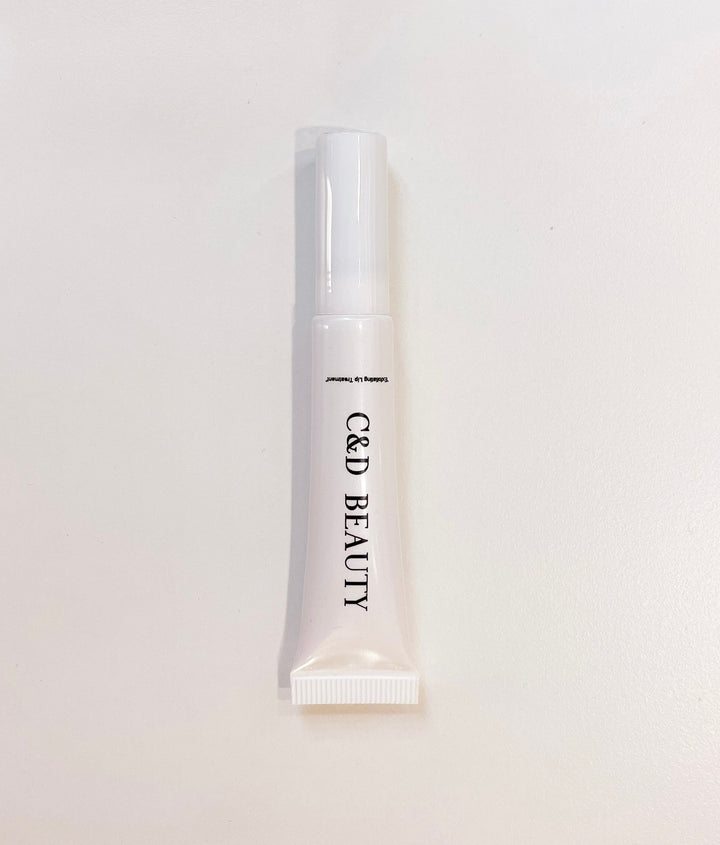 Exfoliating Lip Treatment