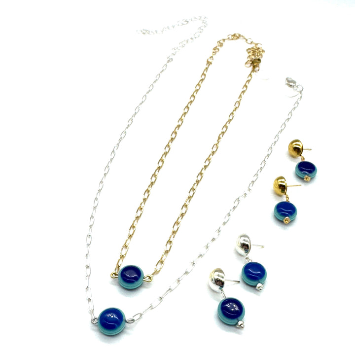 Mykonos Earrings