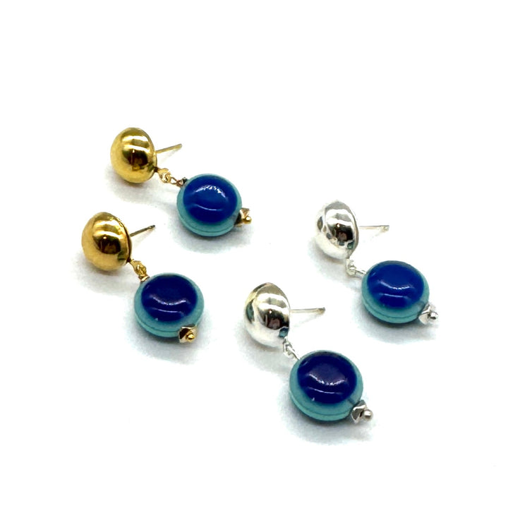 Mykonos Earrings