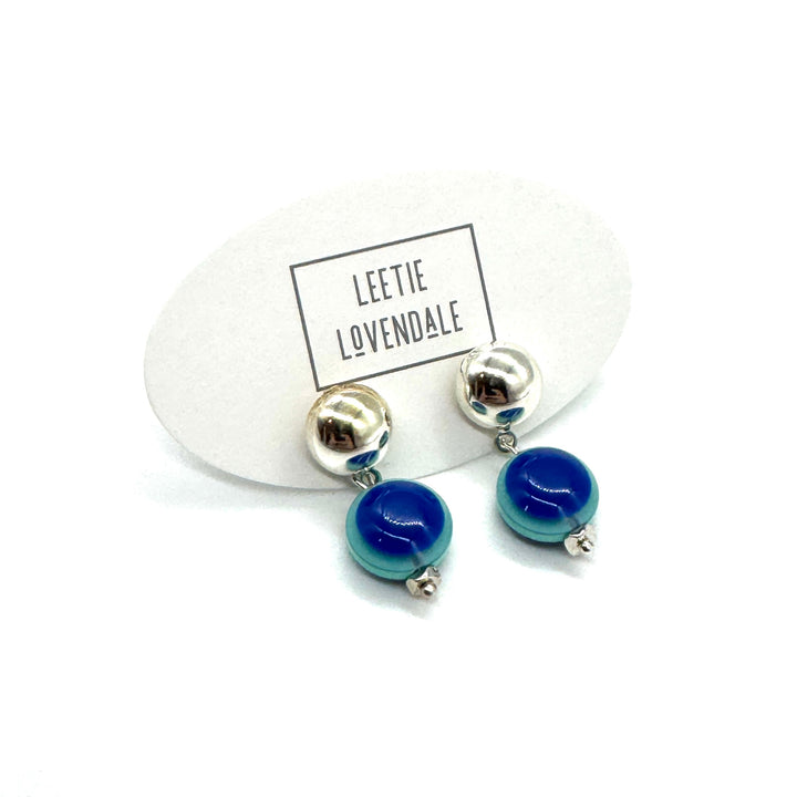 Mykonos Earrings