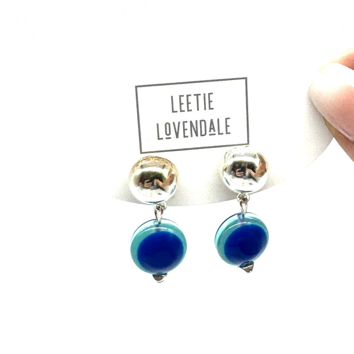 Mykonos Earrings
