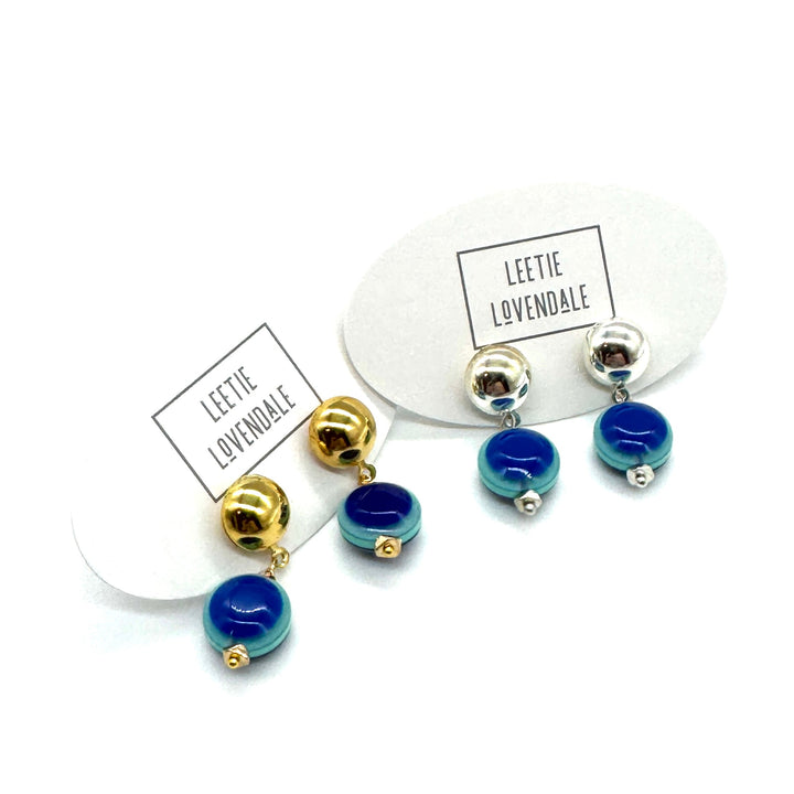 Mykonos Earrings