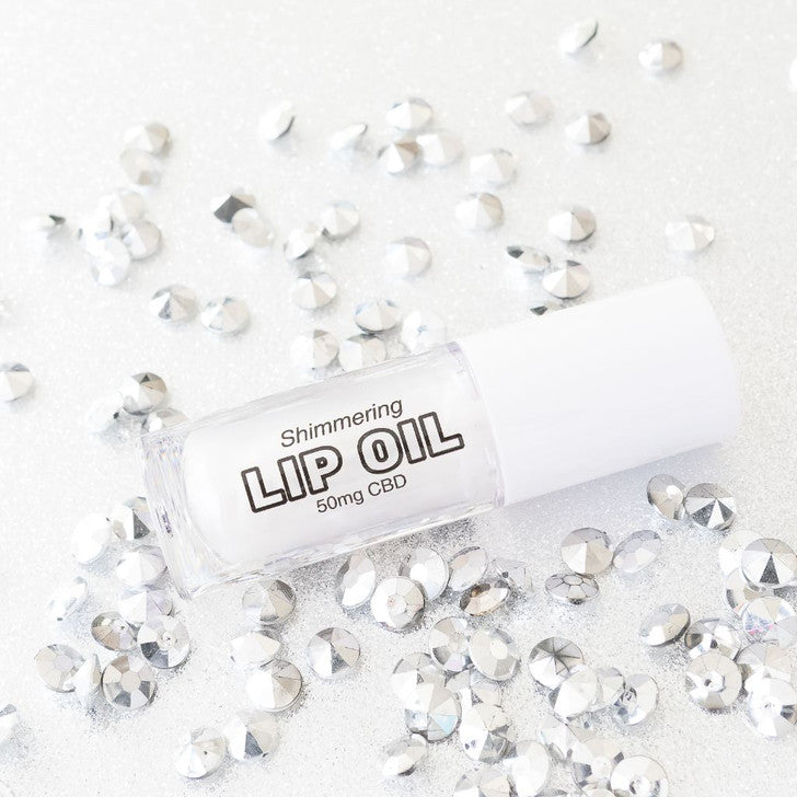 Lip Oil