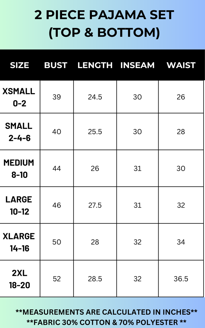 Peppermint and Stripes Wide Leg Pajama Set | SALTY WAVE *DEAL* START SHIP DATE: LATE NOV