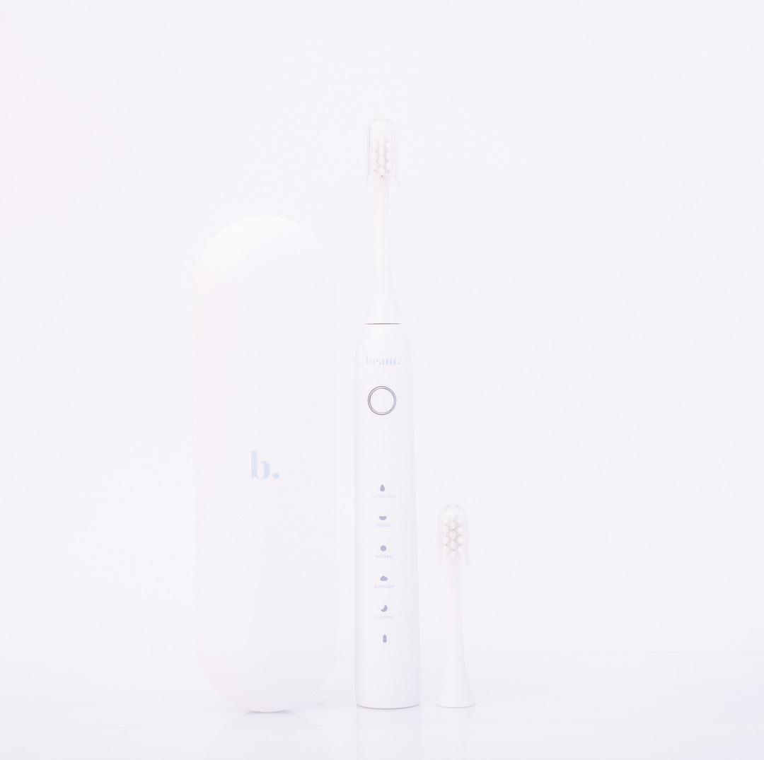 smile luv toothbrush