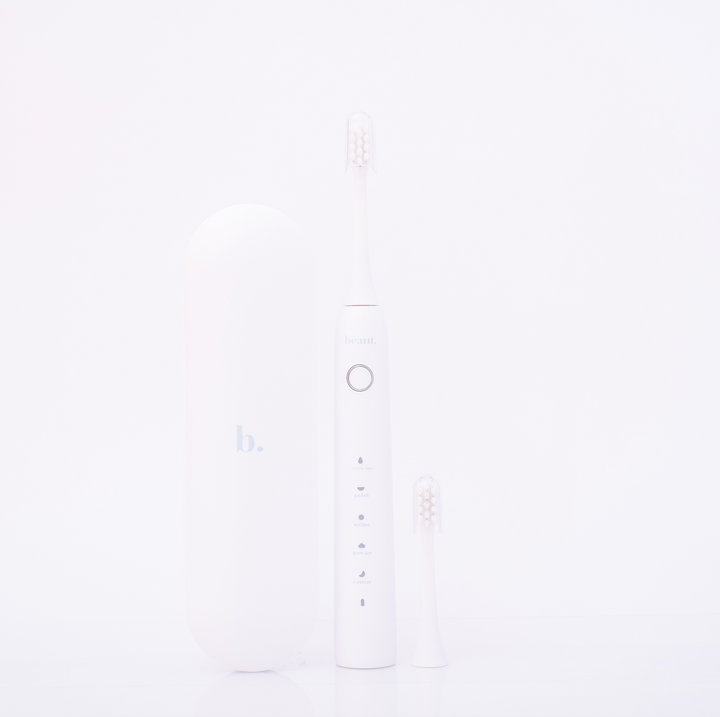 smile luv toothbrush