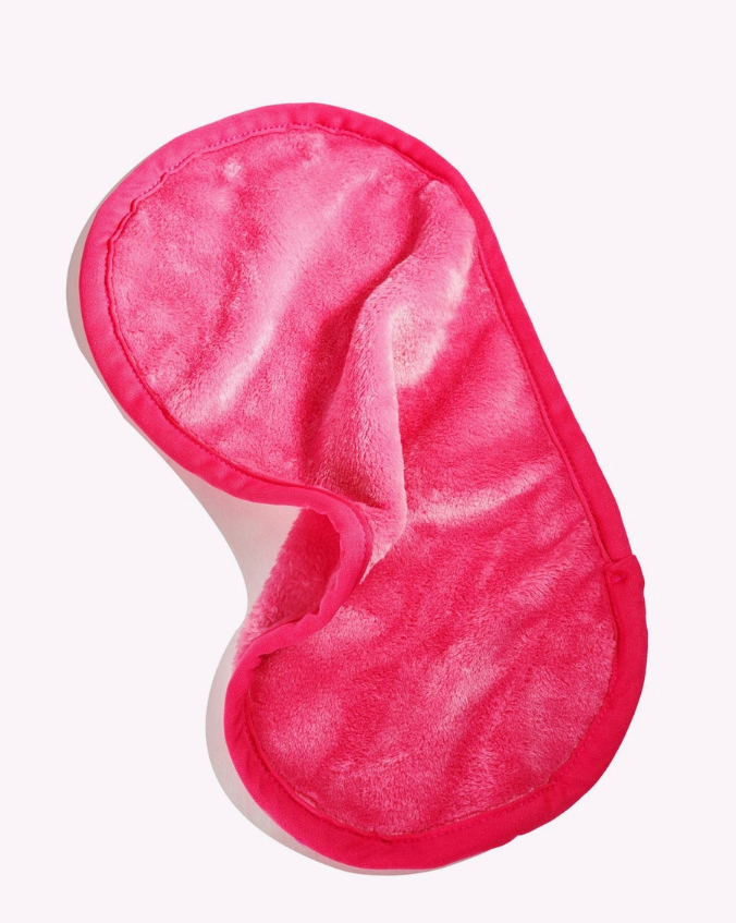 Original Pink Makeup Eraser PRO