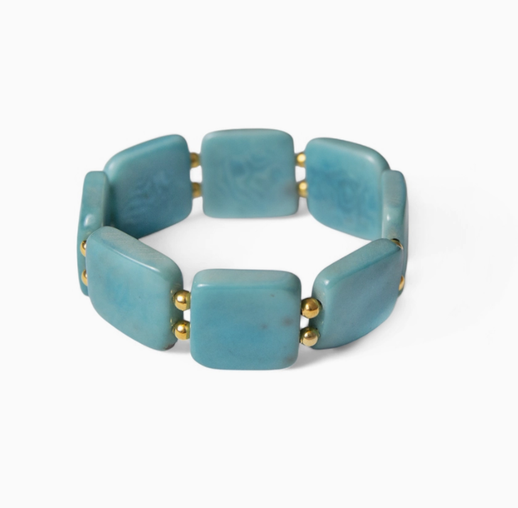 Gianna Bracelet - 3 Color Options