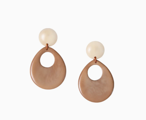 Mimi Earrings - 2 Color Options