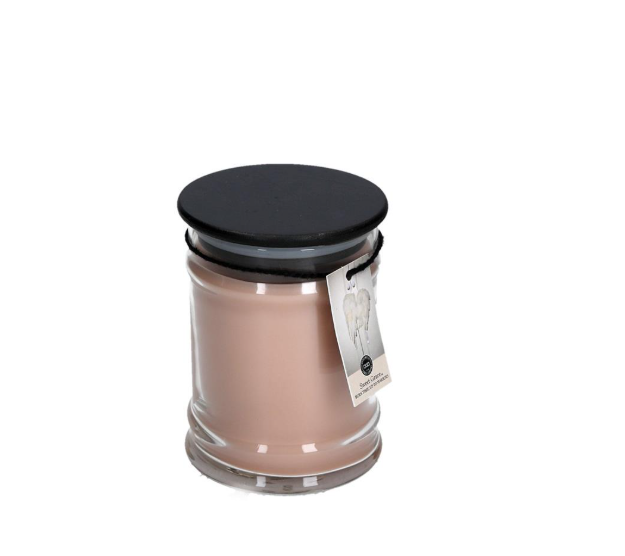 Sweet Grace 8 Oz Jar Candle