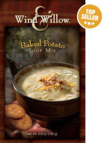 Soup Mix - 3 Flavors