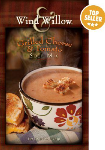 Soup Mix - 3 Flavors