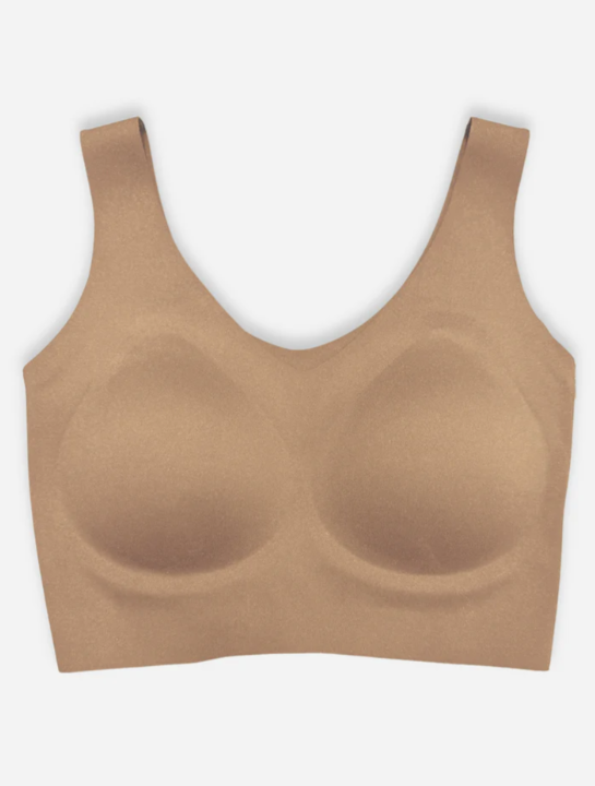 Seamless Cloud Bra - 2 Color Options - 4 Sizes