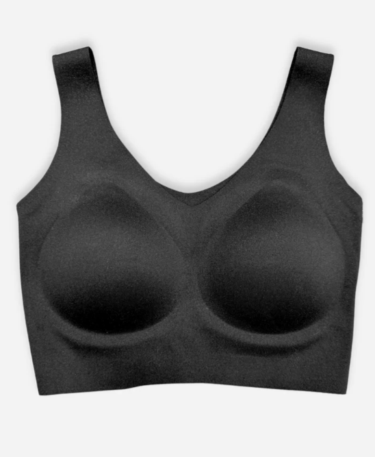 Seamless Cloud Bra - 2 Color Options - 4 Sizes