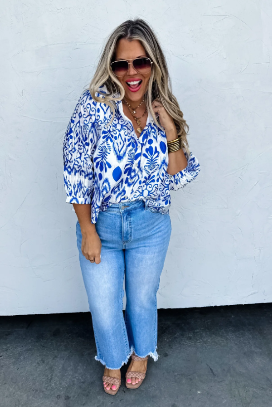 Urban Non-Distressed Crop Jeans