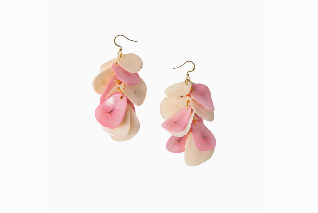 Bailey Earrings - 9 Color Options