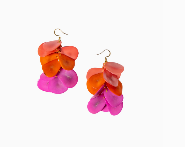 Bailey Earrings - 9 Color Options