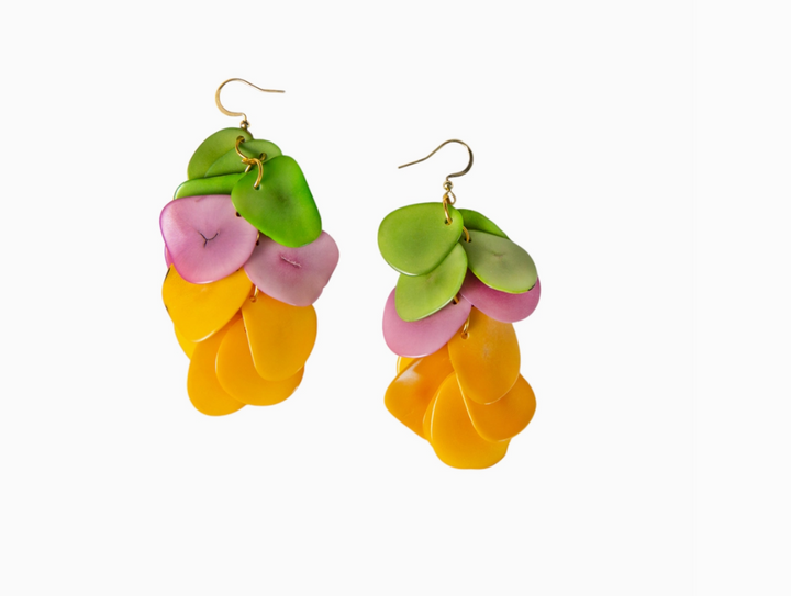 Bailey Earrings - 9 Color Options