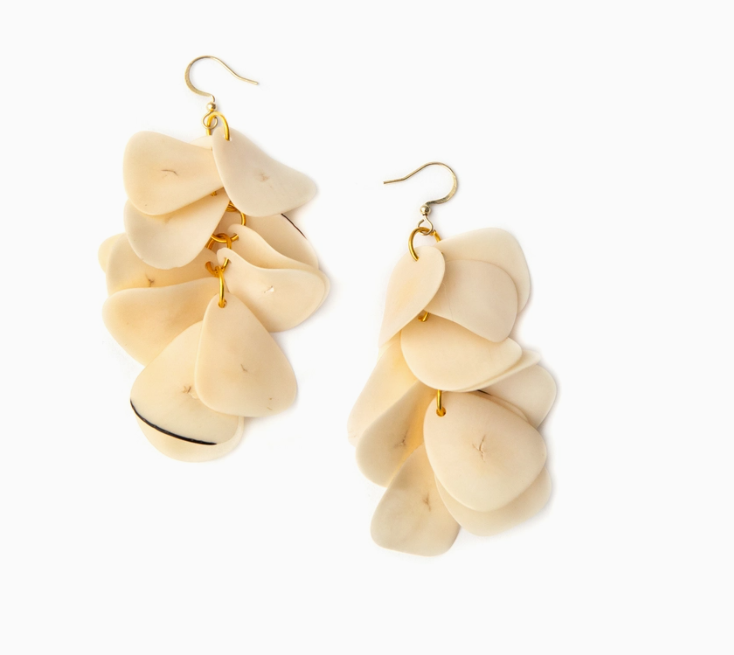 Bailey Earrings - 9 Color Options