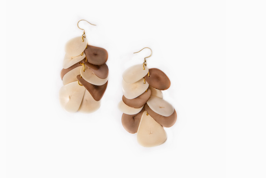 Bailey Earrings - 9 Color Options