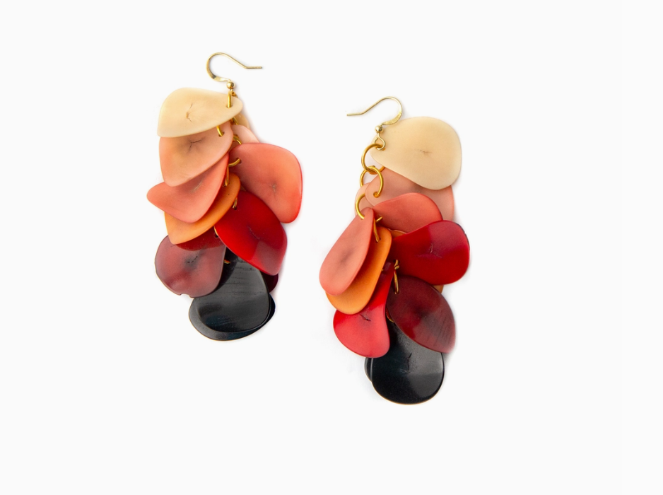 Bailey Earrings - 9 Color Options