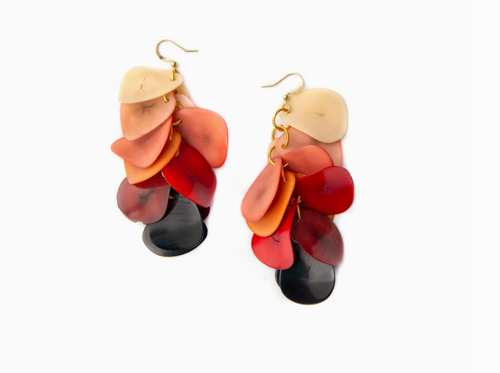 Bailey Earrings - 9 Color Options