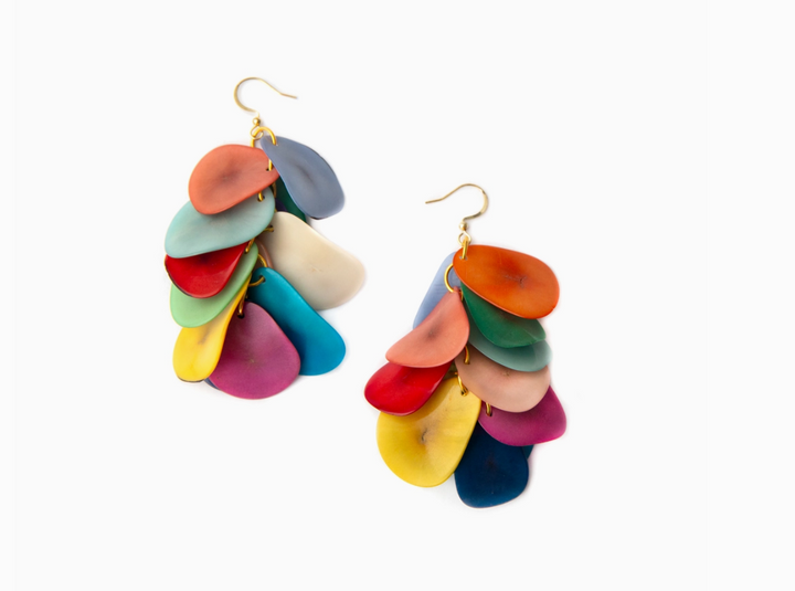 Bailey Earrings - 9 Color Options