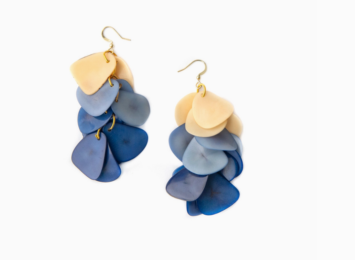 Bailey Earrings - 9 Color Options