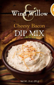 Wind & Willow Dip Mix - 5 Options