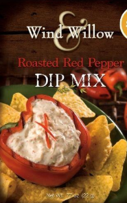 Wind & Willow Dip Mix - 5 Options
