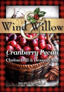 Cheeseball Mixes - 2 Flavors