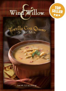 Soup Mix - 3 Flavors