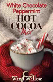 Hot Cocoa Mix - 3 Flavors