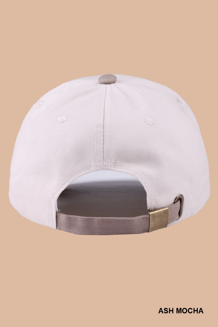 Two Tone "God is Good All The Time - 9 Color Options