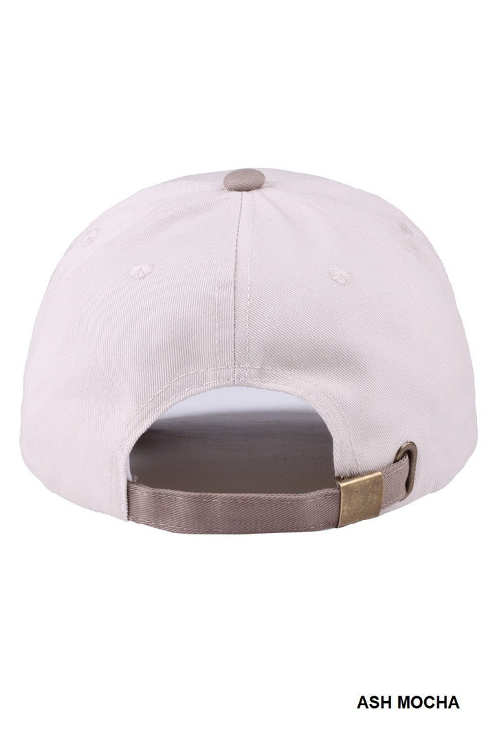 Two Tone "God is Good All The Time - 9 Color Options