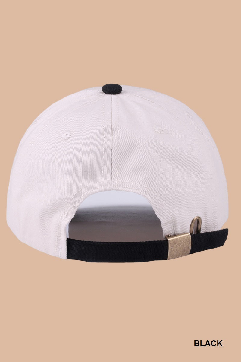 Two Tone "God is Good All The Time - 9 Color Options