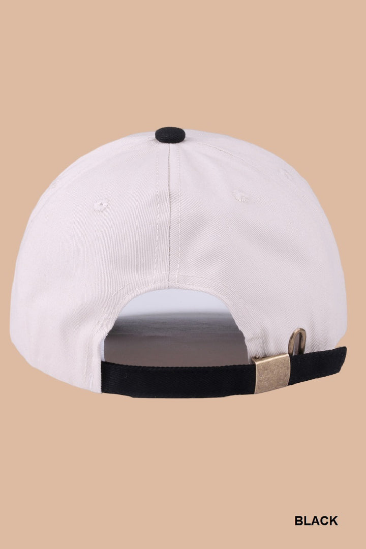 Two Tone "God is Good All The Time - 9 Color Options