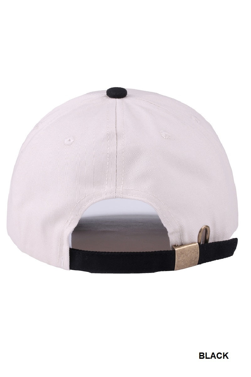 Two Tone "God is Good All The Time - 9 Color Options