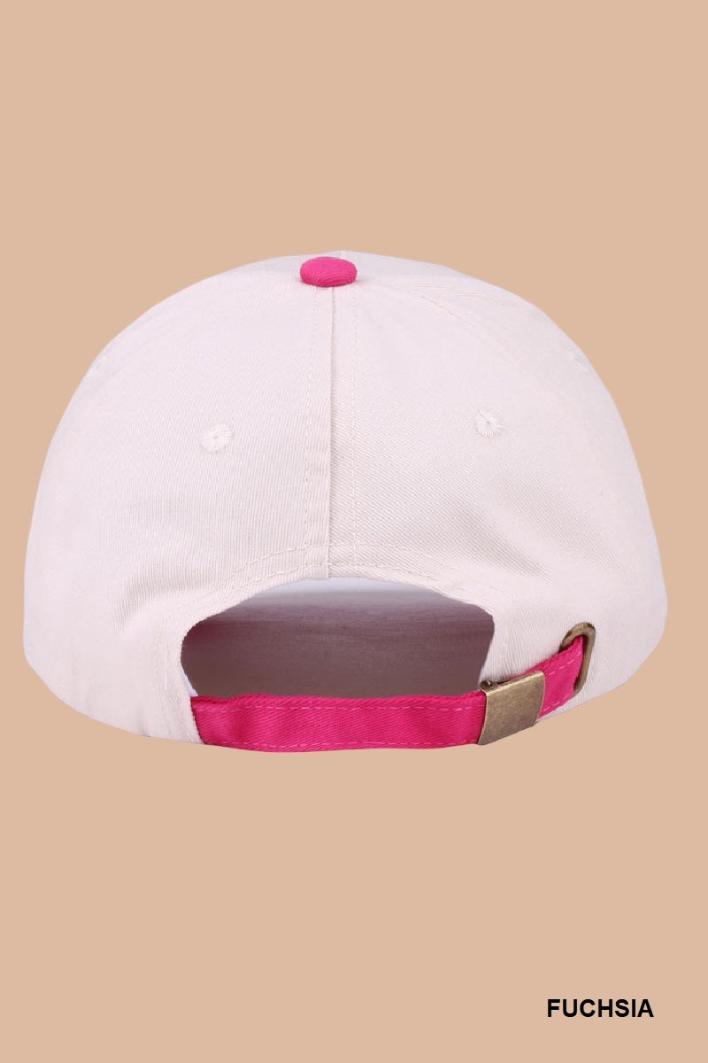 Two Tone "God is Good All The Time - 9 Color Options