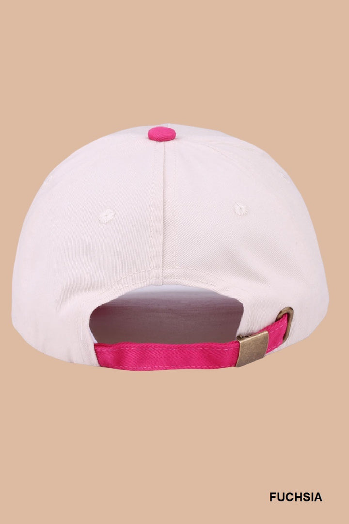Two Tone "God is Good All The Time - 9 Color Options