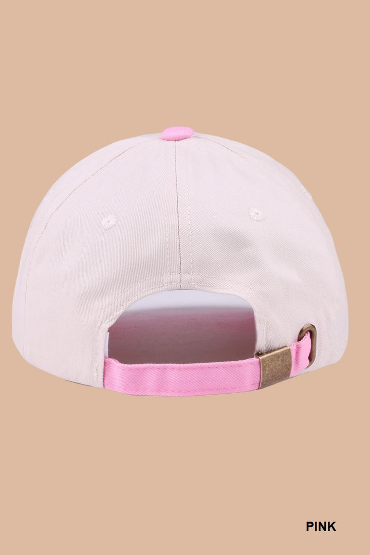 Two Tone "God is Good All The Time - 9 Color Options