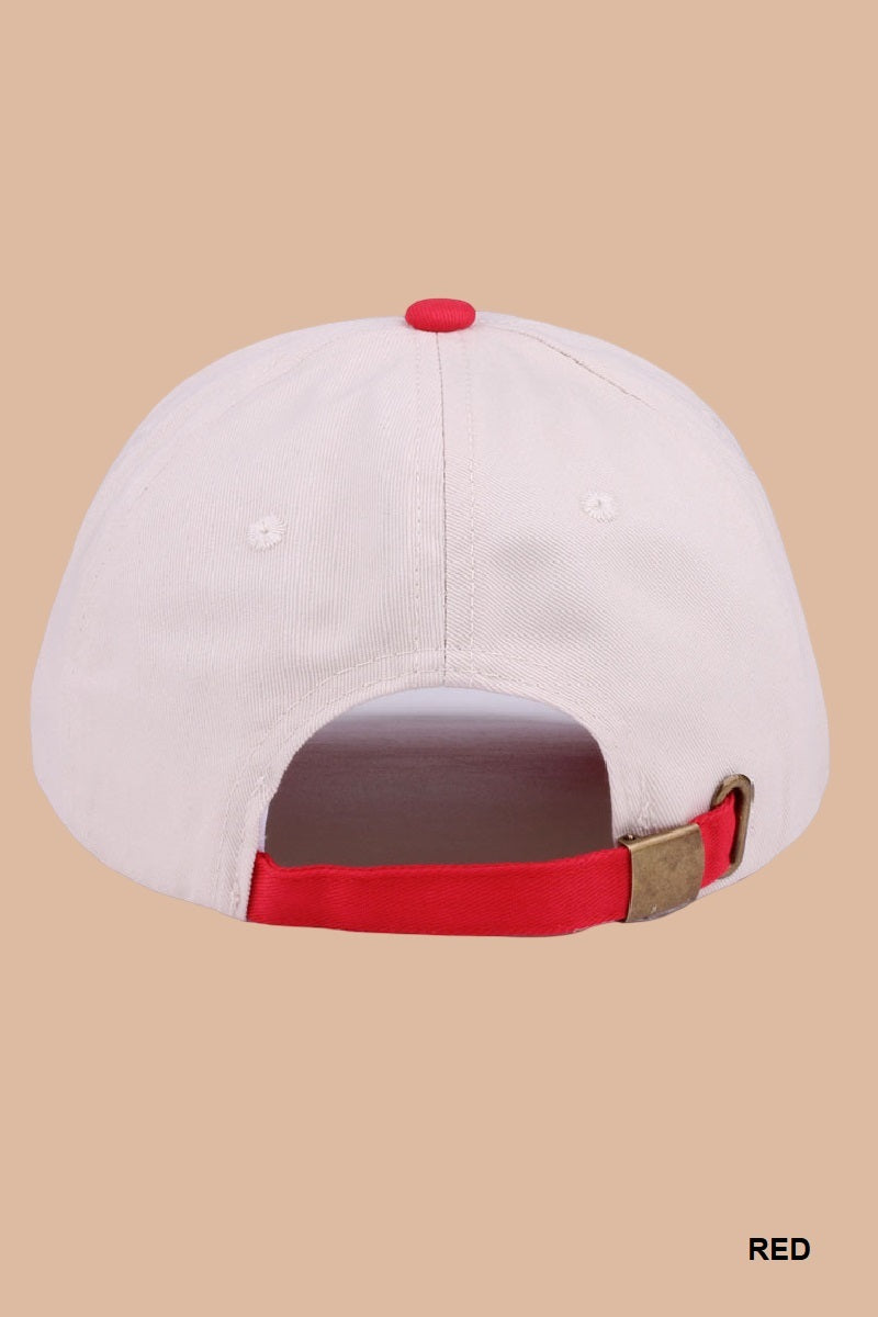 Two Tone "God is Good All The Time - 9 Color Options