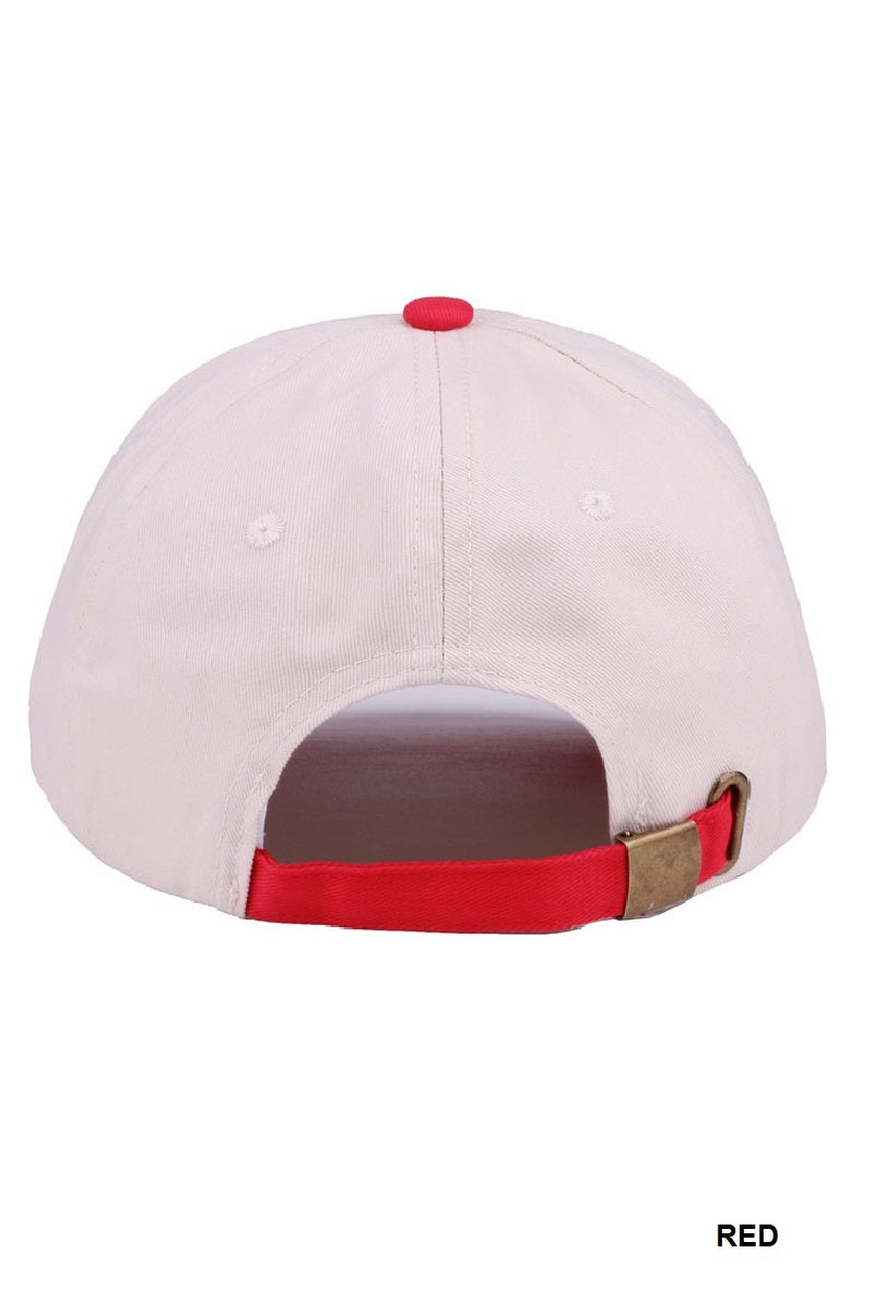 Two Tone "God is Good All The Time - 9 Color Options