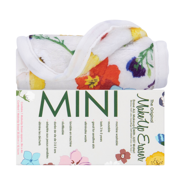 Mini Wildflower PRO | MakeUp Eraser