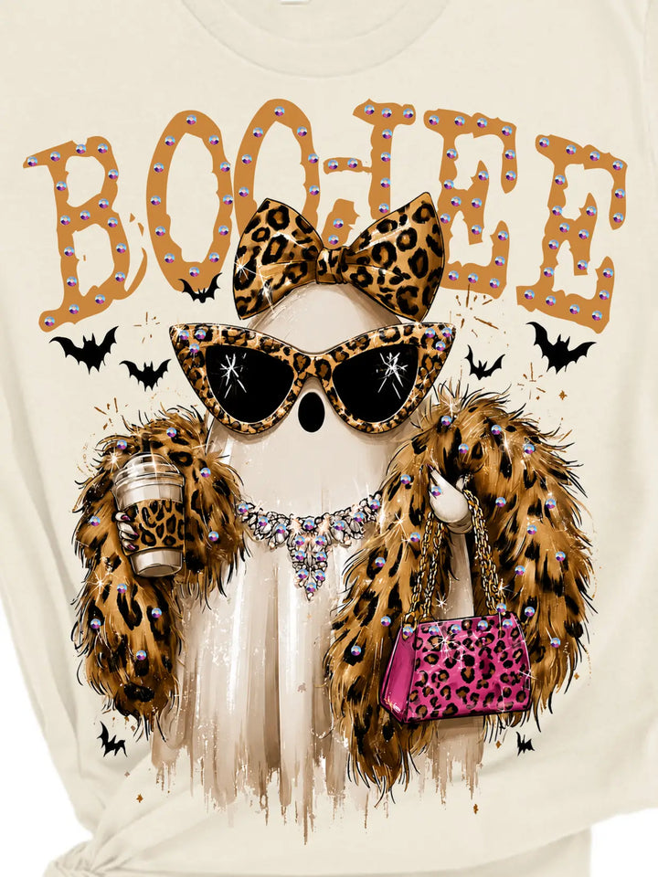 Boujee Ghost-2 Color Options