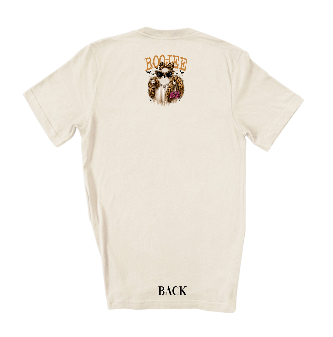 Boujee Ghost-2 Color Options