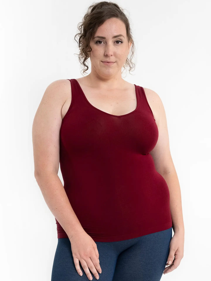 Reversible Tank-New Fall Colors